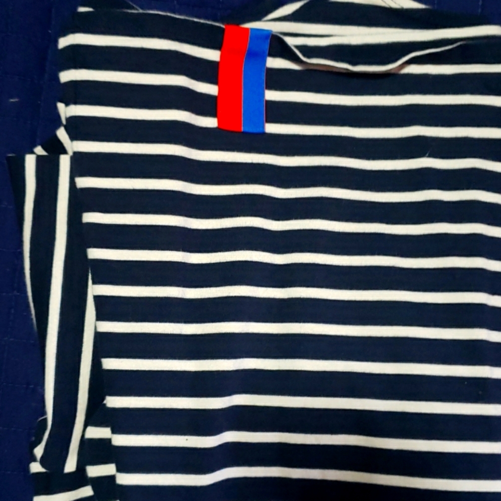 Kule Shirt 3/4 sleeve